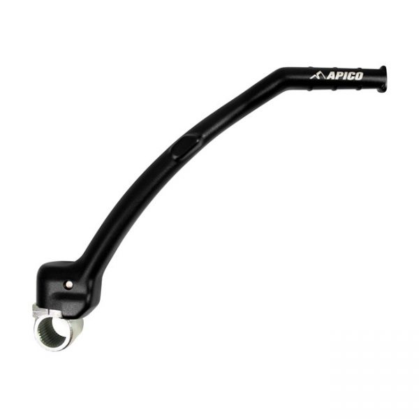 Apico Kickstarter zwart Yamaha YZ 250F 10-18 & WR 250F 15-19