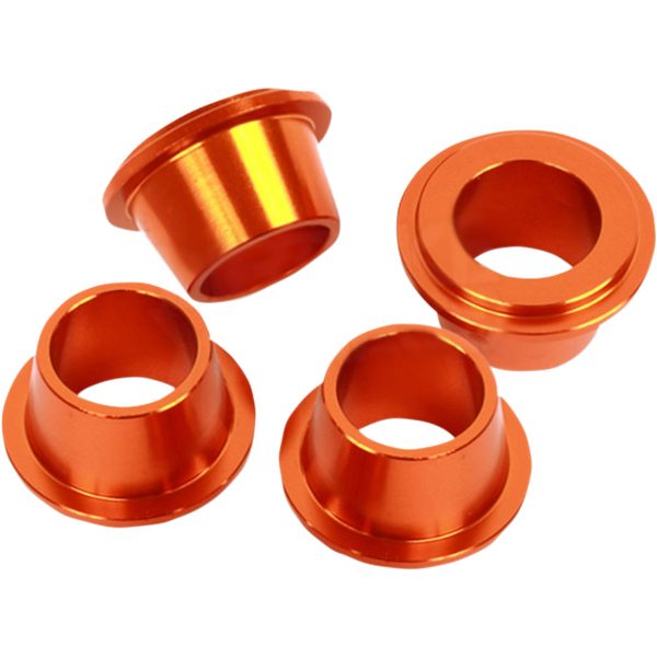 Scar stuurrubber Oranje KTM SX/SX-F 125/150/250/350/450 16-