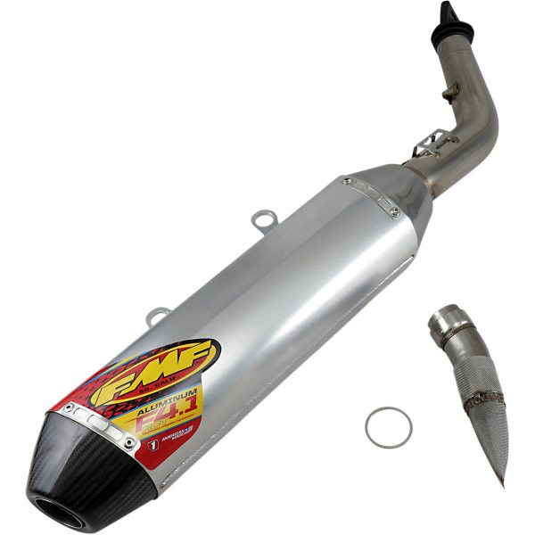 FMF Muffler Factory RCT 4.1 Slip-On demper KTM SX-F 250/350/450 19-20 & Husqvarna FC 250/350/450 19-20