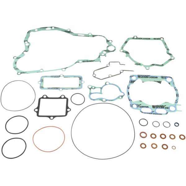 Athena Complete Gasket kit Yamaha YZ 250 99- & Fantic XX 250 2022-