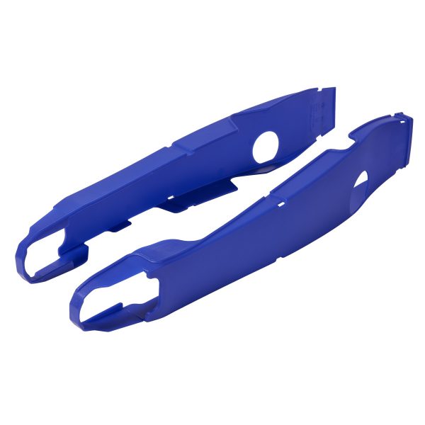 Polisport achterbrug beschermers plastic Blauw Yamaha YZ 125/250 08- & WR 250F 11-14 & WR 450F 09-15