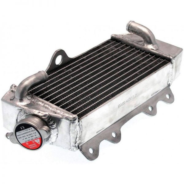 Psychic Rechter Radiator Yamaha YZ 125 05-