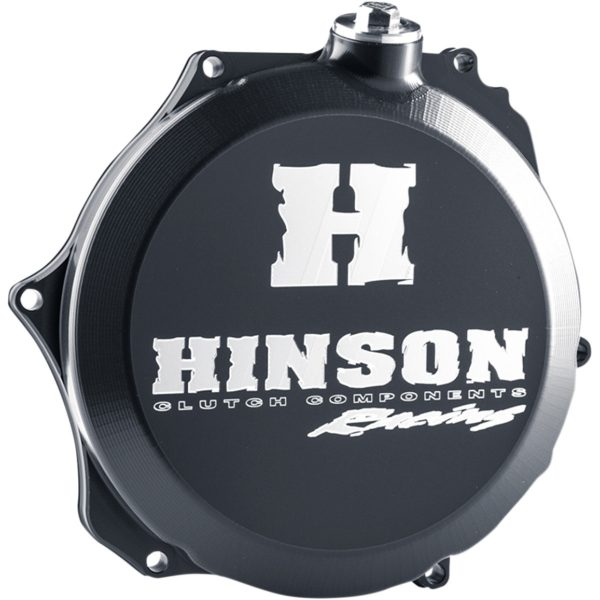 Hinson koppelingsdeksel zwart KTM SX 125/150 2016-2018 & Husqvarna TC 125 2016-2018 & TE 150 2017-2018