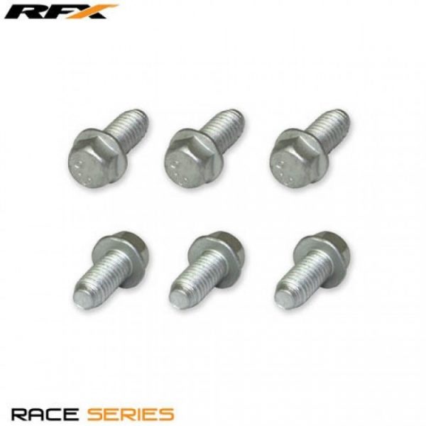 RFX voor of achter remschijf boutjes M6x13mm KTM 01-20