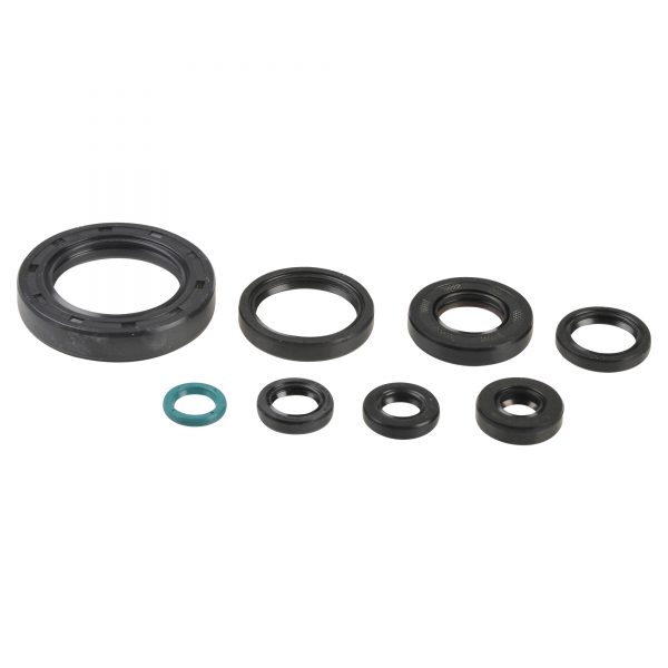 Athena Blok Olie keerring set Honda CR 250R 92-07