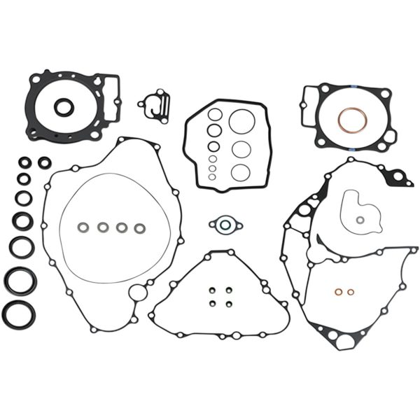 Athena Complete Gasket kit Honda CRF 450R 17-18 & CRF 450RX 17-18