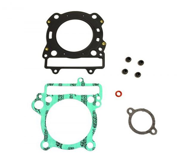 Athena Top End Gasket kit KTM SX-F 250 06-12 & EXC-F 250 07-13