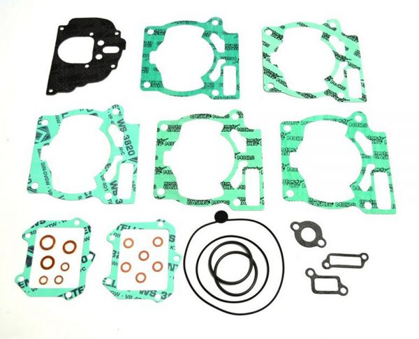 Athena Top End Gasket kit KTM EXC 200 02-16 & SX 200 03-04