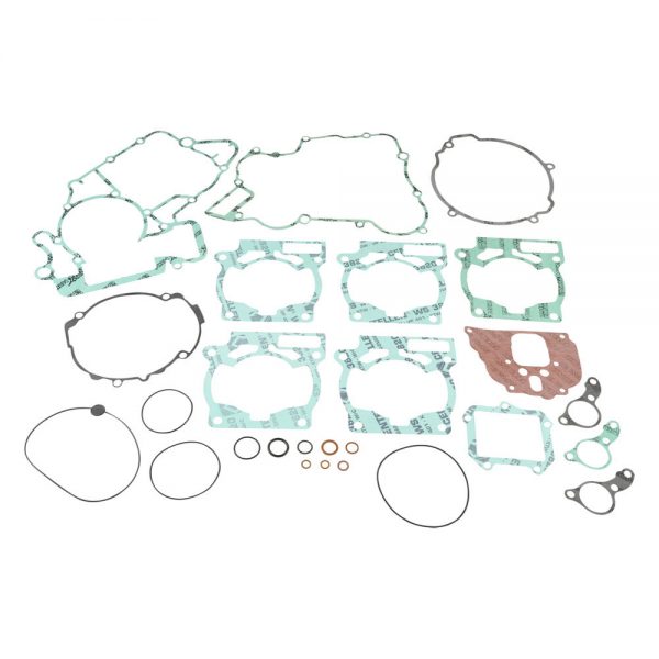 Athena Complete Gasket kit KTM SX 125 07-15 & SX 144 08 & SX 150 09-15