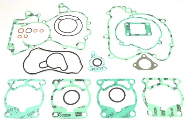 Athena Complete Gasket kit (oil seals not included) KTM SX 65 09- & Husqvarna TC 65 17- & Gas Gas MC 65 21-