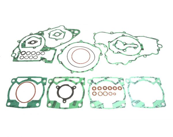 Athena Complete Gasket kit KTM SX 250 90-98 & SX 300 90-94 & EXC 250/300 90-98 & MX 250/300 90-94