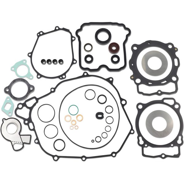 Athena Complete Gasket kit KTM SX-F 450 19- & Husqvarna FC 450 19- & Gas Gas MC 450F 21-