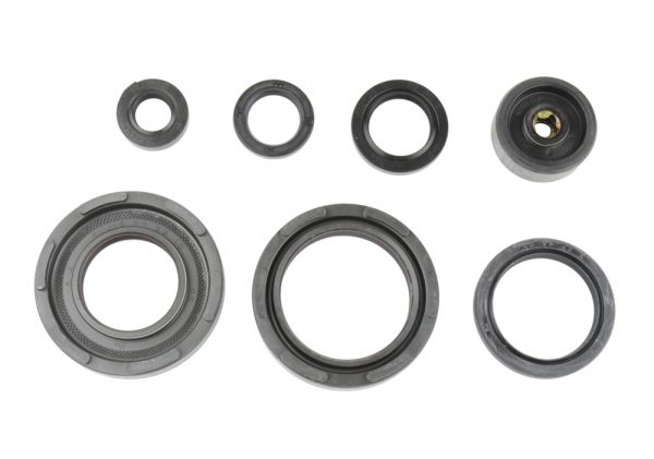 Athena Blok Olie keerring set Yamaha YZ 250 86-87