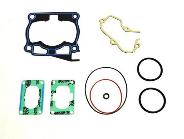 Athena Top End Gasket kit Yamaha YZ 125 99-04