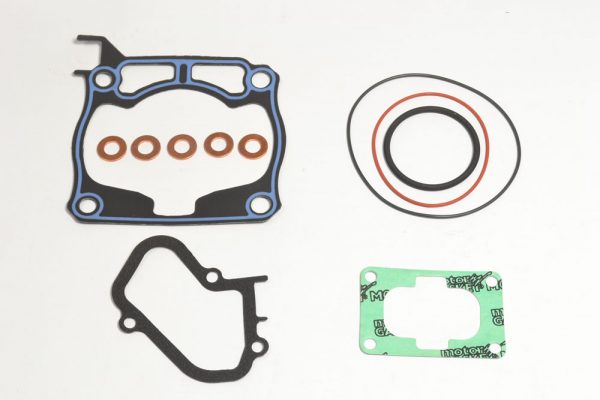 Athena Top End Gasket kit Fantic XX/XE 125 21 & Yamaha YZ 125 05-