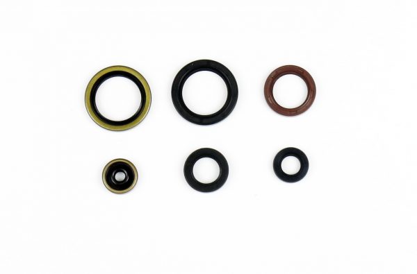 Athena Blok Olie keerring set KTM SX 125 16- & SX 150 16- & Husqvarna TC 125 16- & Gas Gas MC 125 21-