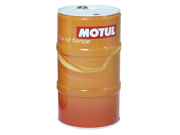 Motul 300V factory line road racing motorolie 4t 15w50 100% synthetisch 60L