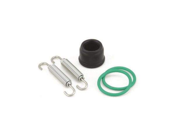 Bolt Uitlaat Hardware kit KTM/Husqvarna 50CC