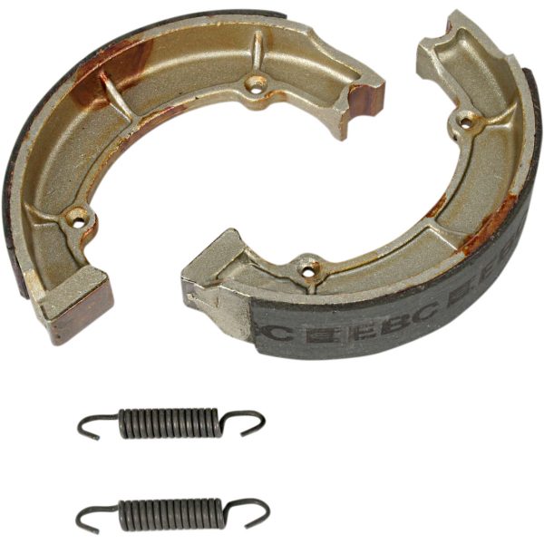 EBC Brake Shoes Series Organic ( rear side ) K709