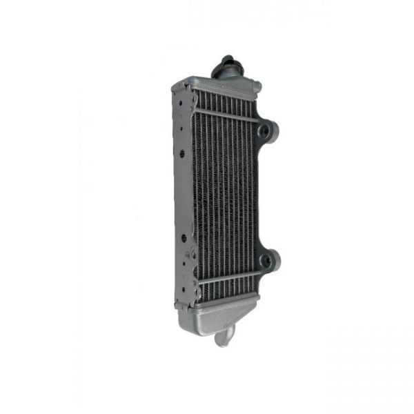 KSX radiator Rechts OEM Grootte KSX5021