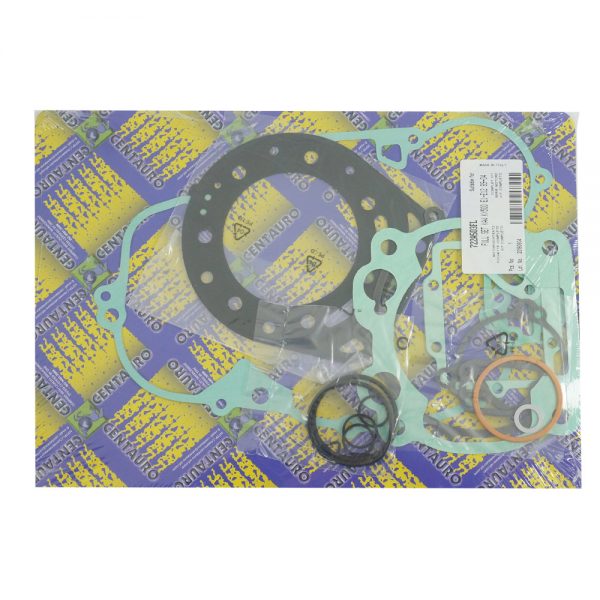 CENTAURO Full gaskets set KAWASAKI KX 500 1989 -  2004