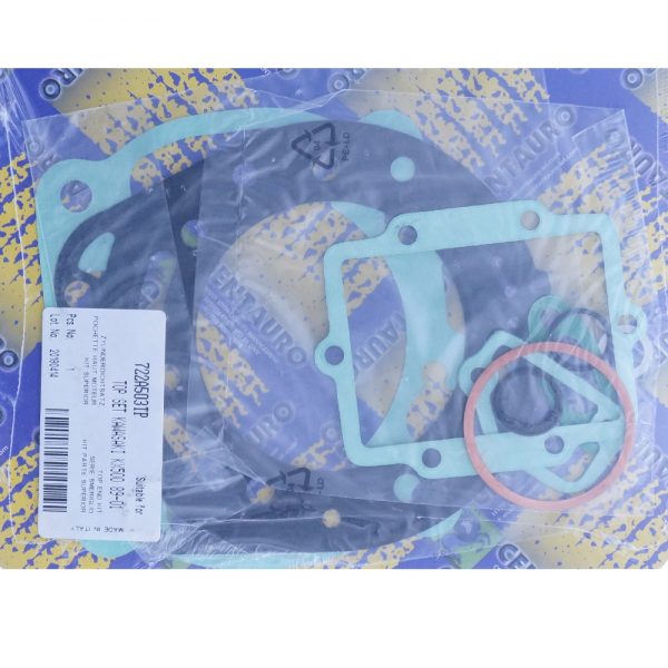 CENTAURO Top gaskets set KAWASAKI KX 500 1989 -  2004