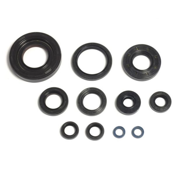 Athena Blok Olie keerring set Yamaha YZ 250 2001-