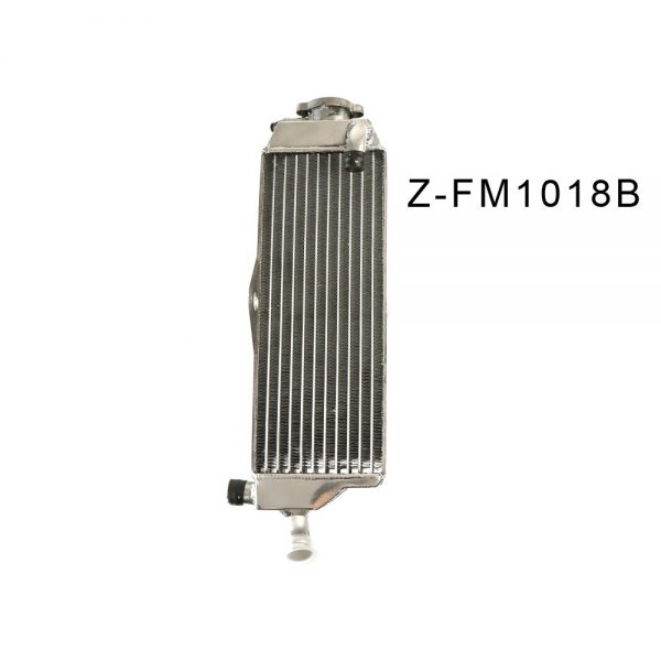 Airtime rechter radiator Honda CR 500R 1990-2005