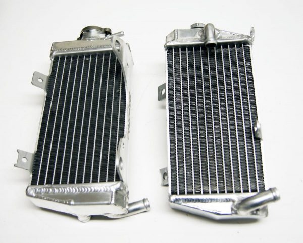 Psychic radiator set Honda CRF 250R 2014-2015