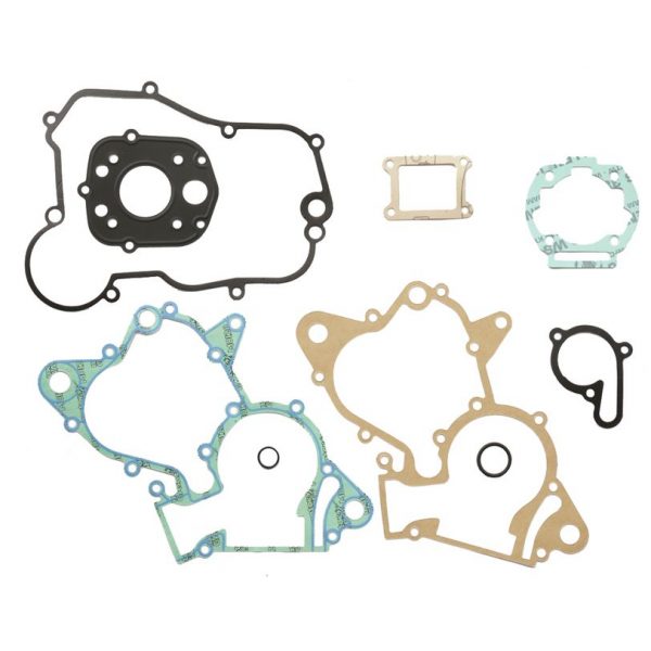 Athena Complete Gasket kit (oil seals not included) P400105850001