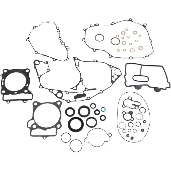 Athena Complete Gasket kit with oil seals Honda CRF 250R 18-21 & CRF 250RX 19-21