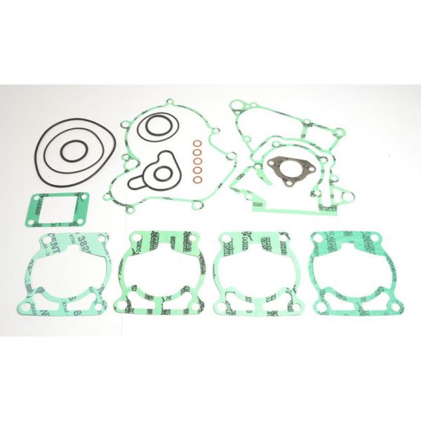 Athena Complete Gasket kit (oil seals not included) KTM SX 50 09- & Gas Gas MC 50 21- & Husqvarna TC 50 17-