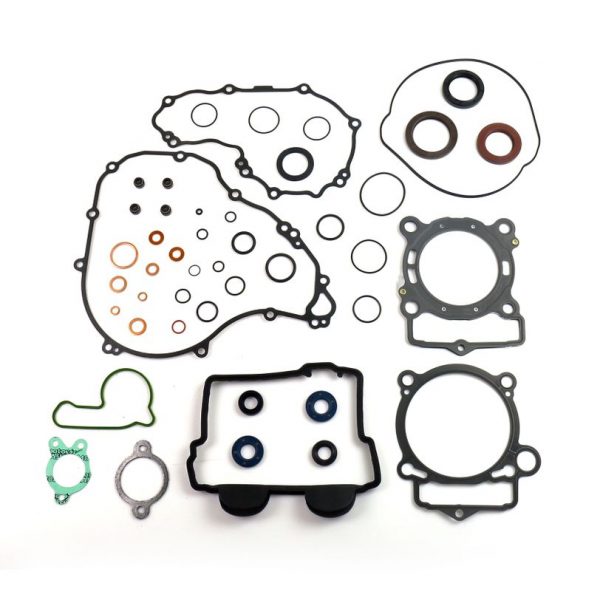 Athena Complete Gasket kit KTM SX-F 250 16-22 & Husqvarna FC 250 16-22 & Gas Gas MC 250F 21-23