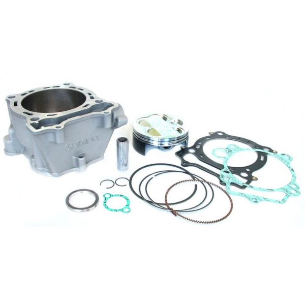 Athena Complete cylinder standard Bore + zuiger kit 95mm ( 450cc ) YZ450F 2003-2005 & WR450F 2003-2006