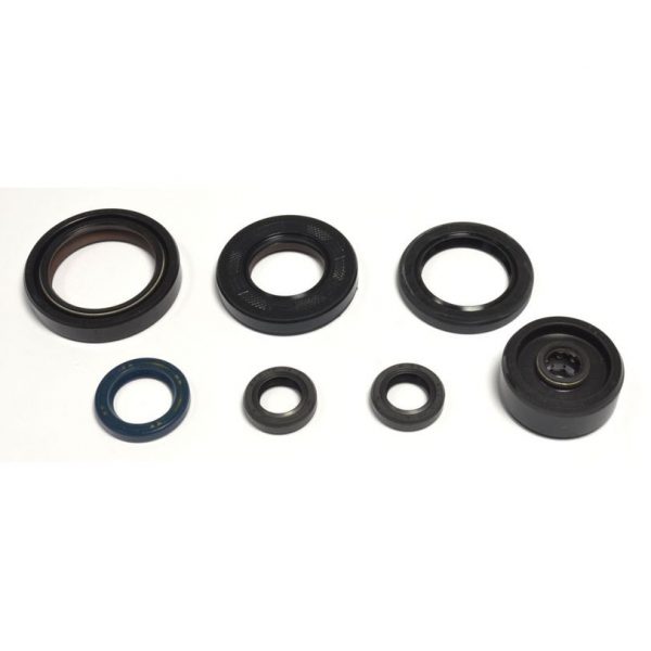 Athena Blok Olie keerring set Yamaha YZ 125 86-93