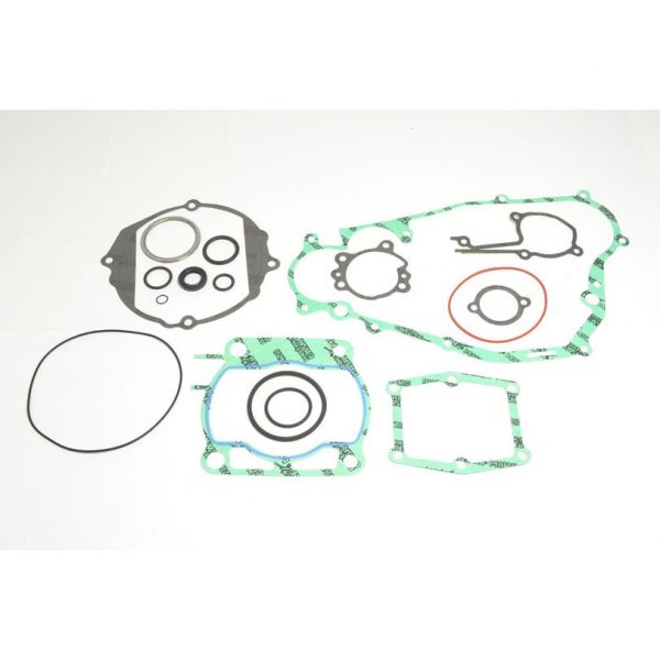 Athena Complete Gasket kit (oil seals not included) P400485850253/1