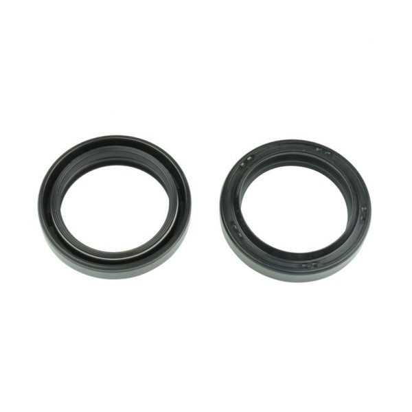 Athena voorvork olie keerring set 31,7x42x7/9 mm