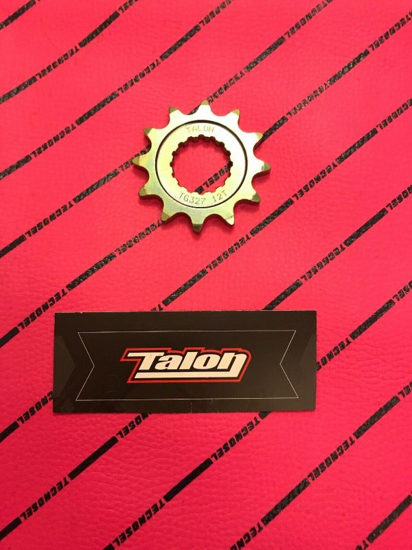 Talon voortandwiel 13 tands voor alle Maico 250-500 1976-1982