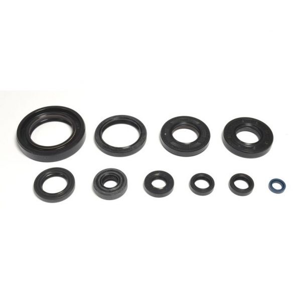 Athena Blok Olie keerring set Yamaha YZ 250 1998-2000