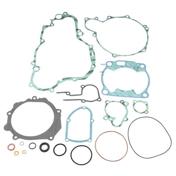 Athena Complete Gasket kit (oil seals not included) P400485850270