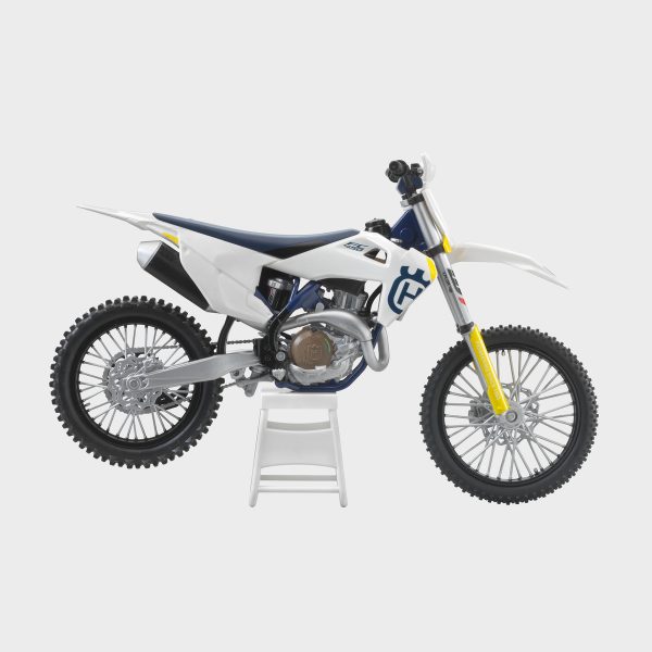 Airtime Miniatuur 1:12 Husqvarna FC 450 2019