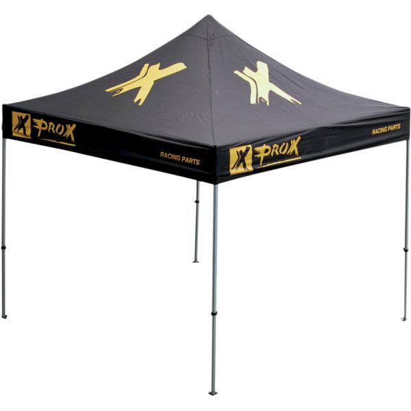 Prox tent 3x3meter met aluminium frame