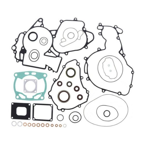 Athena Complete Gasket kit (oil seals included) P400462900001