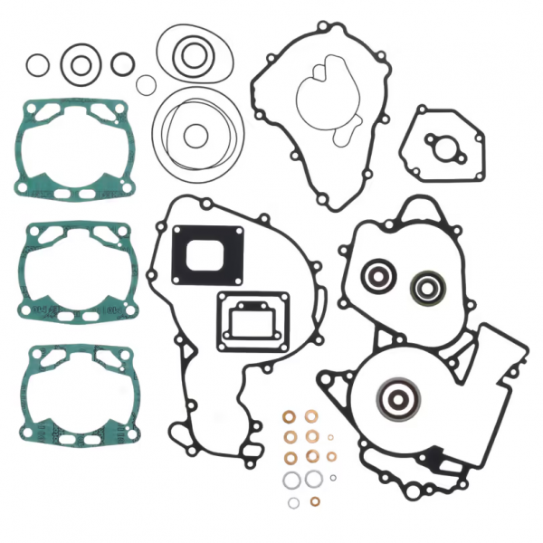 Athena Complete Gasket kit (oil seals included) P400462900005