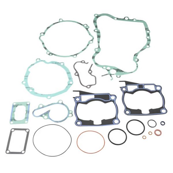 Athena Complete Gasket kit (oil seals not included) P400485850115/1