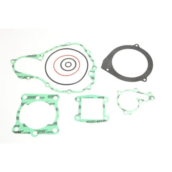 Athena Complete Gasket kit (oil seals not included) P400485850135