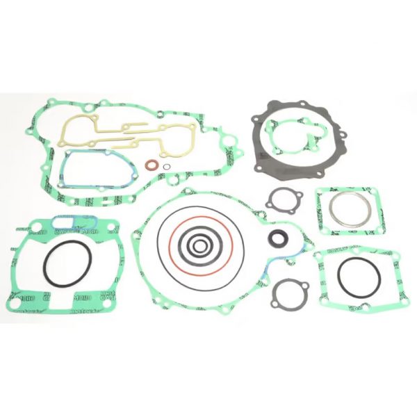 Athena Complete Gasket kit (oil seals not included) P400485850254