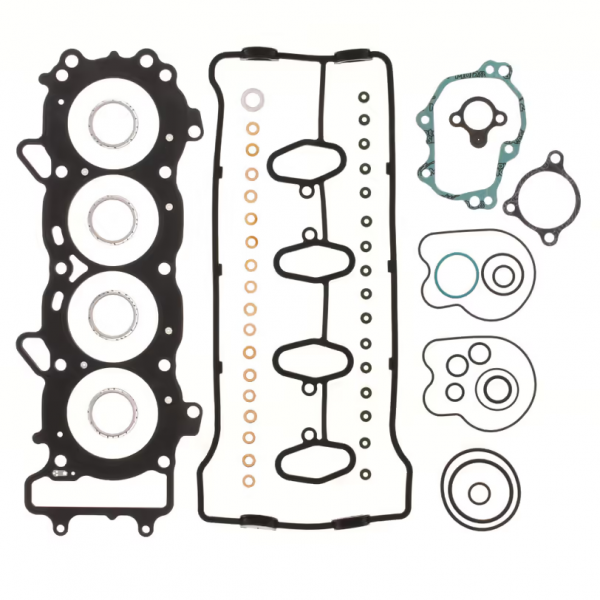 Athena Complete Gasket kit (oil seals not included) P400210850274