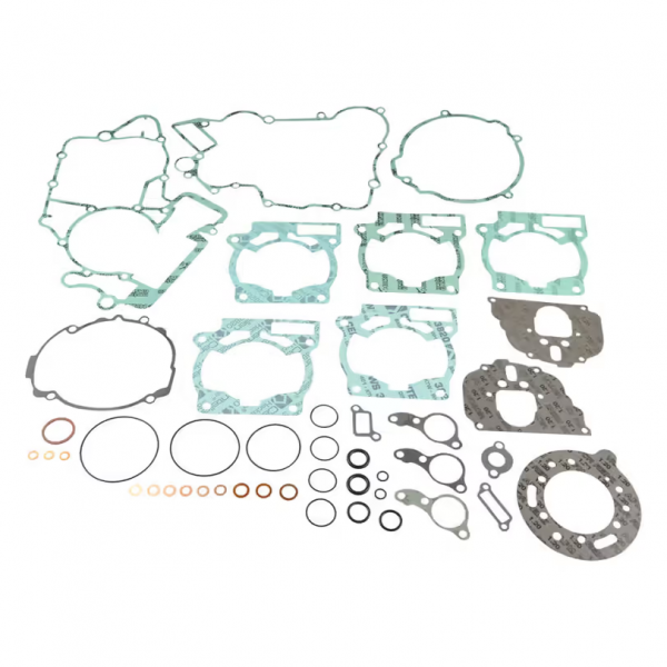 Athena Complete Gasket kit (oil seals not included) P400270850018