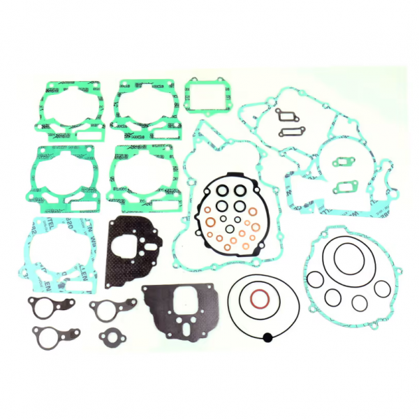 Athena Complete Gasket kit (oil seals not included) P400270850023